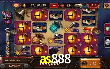 Mesas ao vivo as888