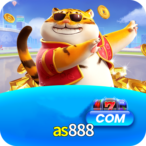 Logo da as888